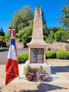 Commémoration de la Victoire 8 mai 1945