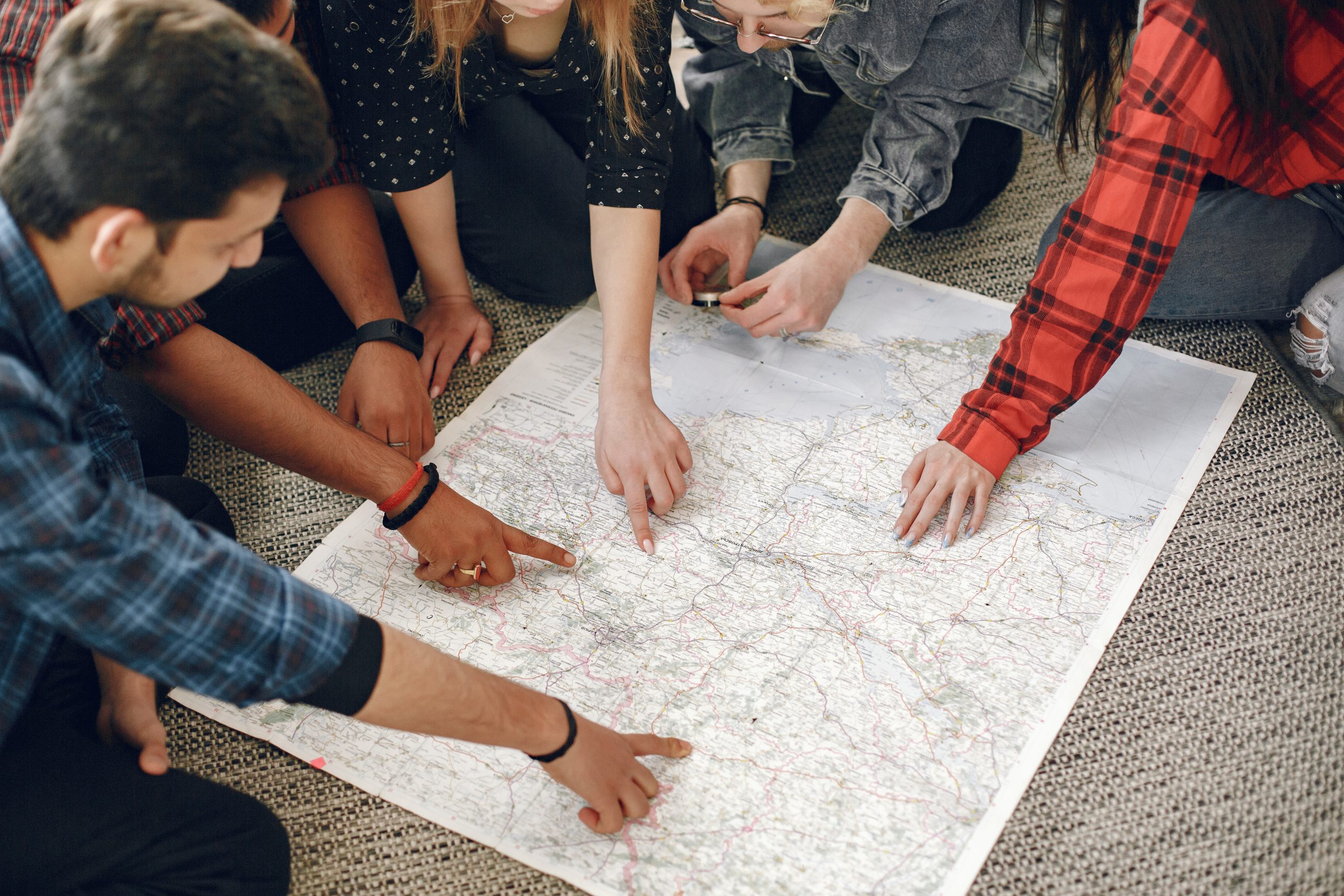 Plan Local d'Urbanisme Intercommunal