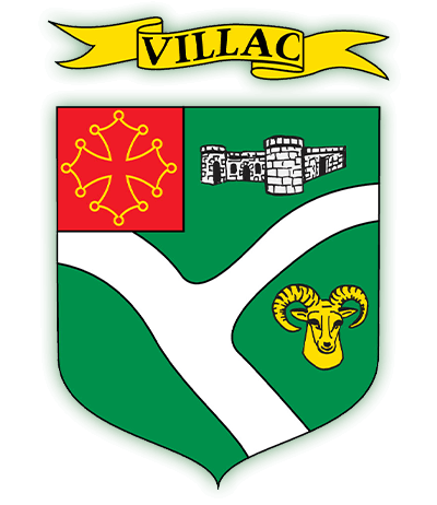Logo de Villac