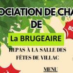 Repas de chasse