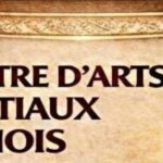 Arts martiaux chinois