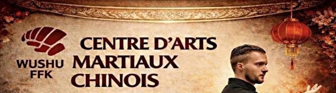 Arts martiaux chinois