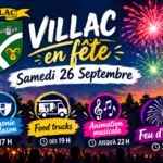 Fête 26 septembre