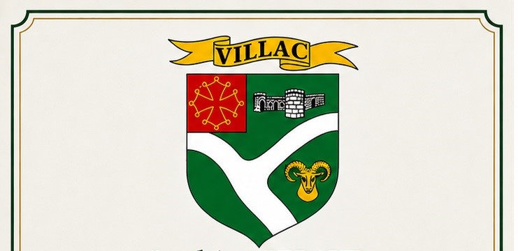 cérémonie du blason
