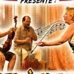 Grive Musicienne et Cie