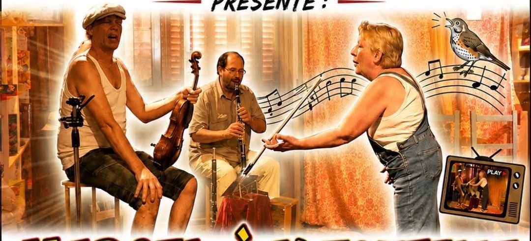Grive Musicienne et Cie