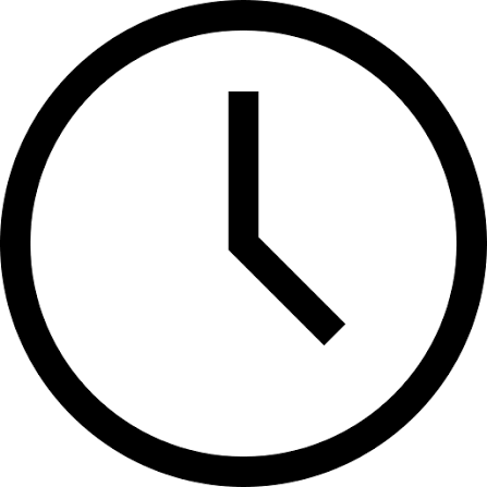 icone horloge